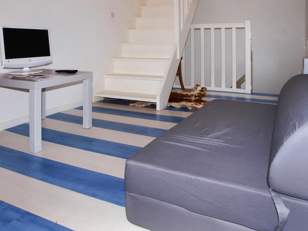 Maison de 2 chambres avec wifi a Honfleur Extérieur photo