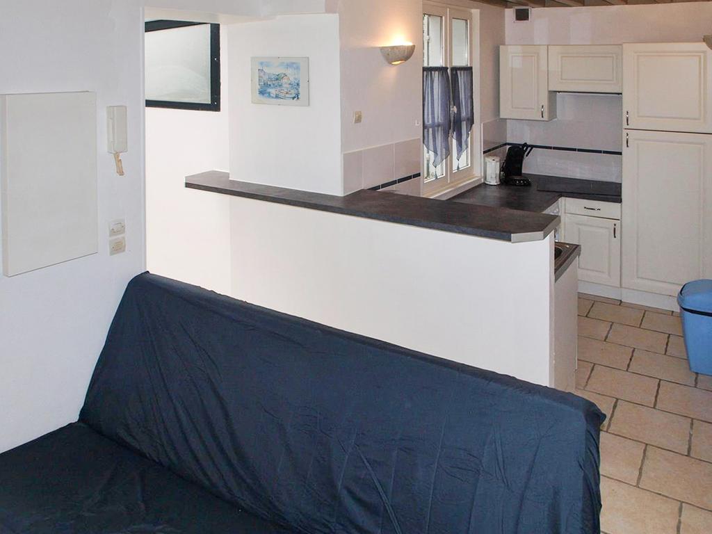 Maison de 2 chambres avec wifi a Honfleur Extérieur photo